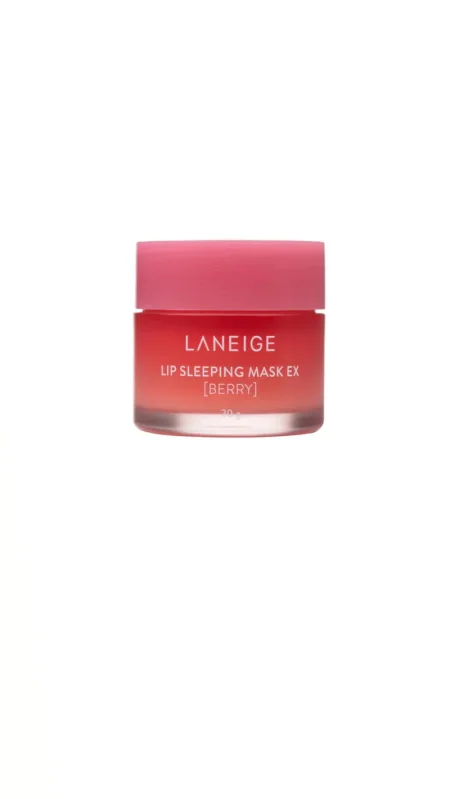 Laneige Lip Sleeping Mask